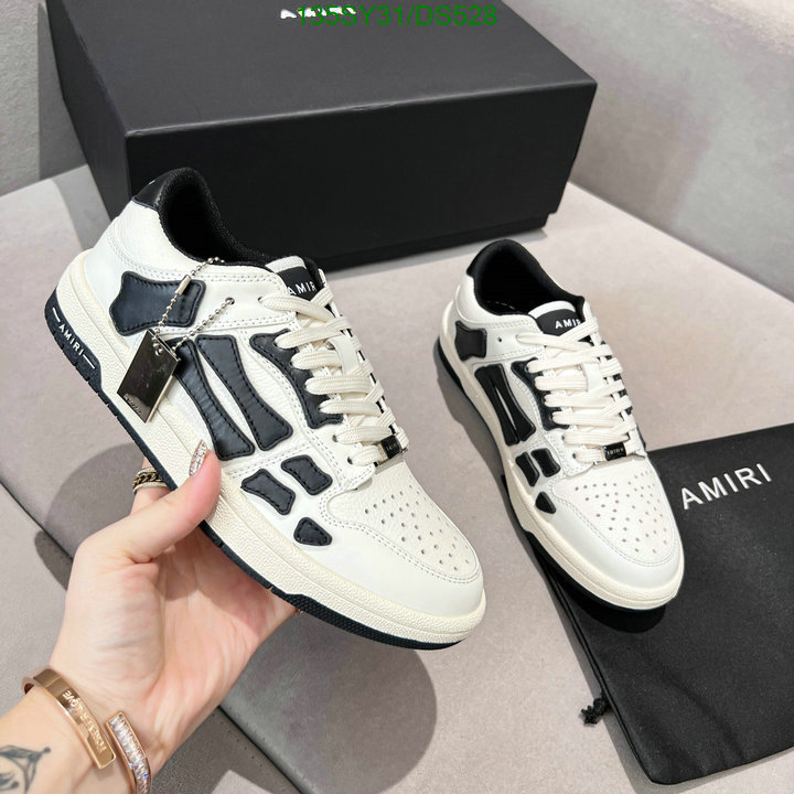 Men shoes-AMIRI Code: DS528 $: 135USD