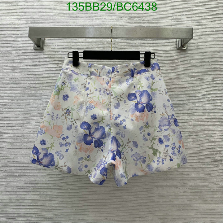 Clothing-Zimmermann Code: BC6438 $: 135USD