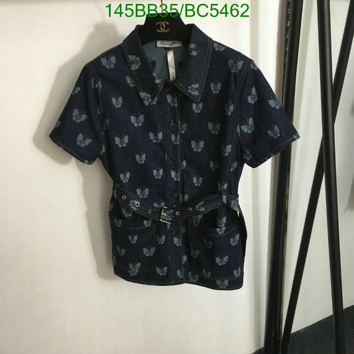 Clothing-Dior Code: BC5462 $: 145USD