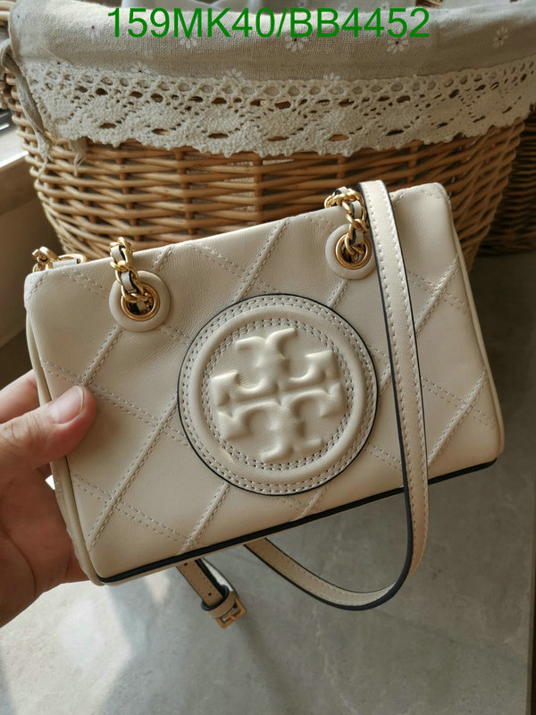 Tory Burch Bag-(Mirror)-Diagonal- Code: BB4452 $: 159USD