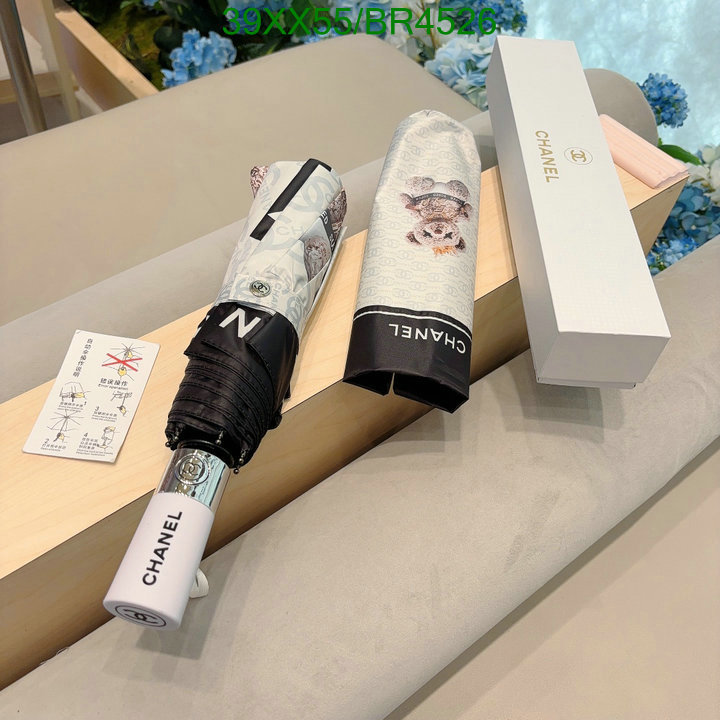 Umbrella-Chanel Code: BR4526 $: 39USD
