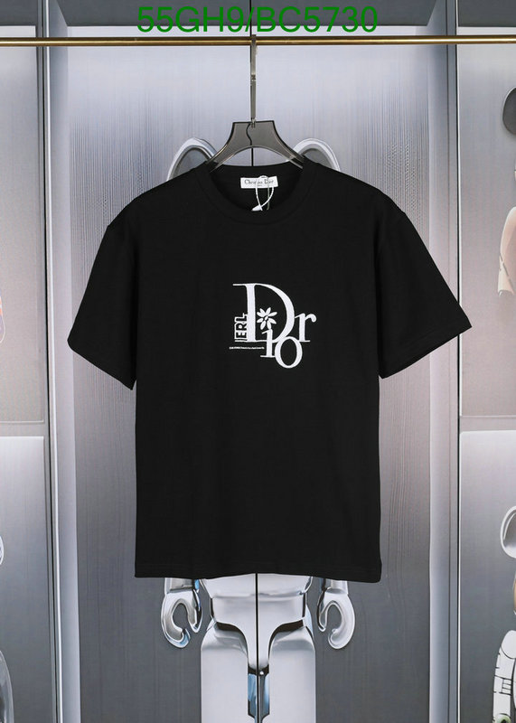 Clothing-Dior Code: BC5730 $: 55USD