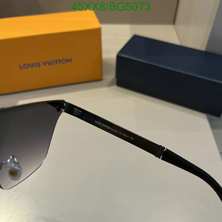 Glasses-LV Code: BG5073 $: 45USD