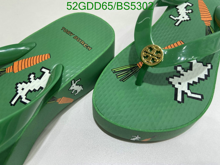 Women Shoes-Tory Burch Code: BS5302 $: 52USD