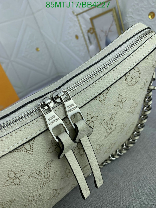 LV Bag-(4A)-Handbag Collection- Code: BB4227 $: 85USD