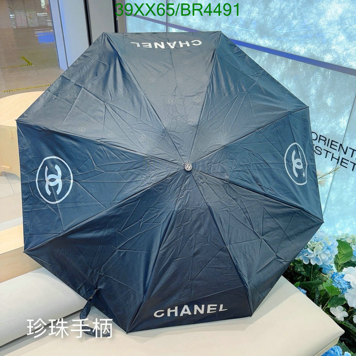Umbrella-Chanel Code: BR4491 $: 39USD