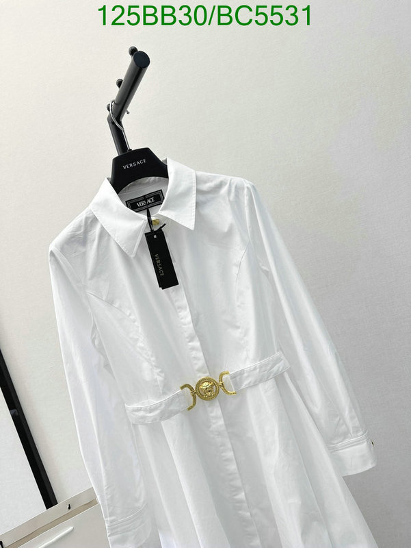 Clothing-Versace Code: BC5531 $: 125USD