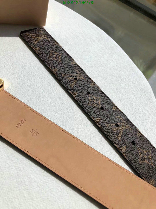 Belts-LV Code: DP778 $: 55USD