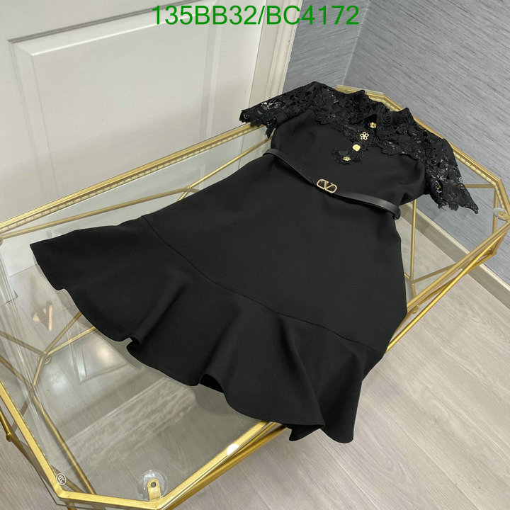 Clothing-Valentino Code: BC4172 $: 135USD