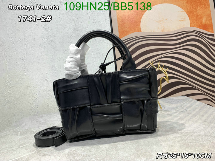 BV Bag-(4A)-Arco Code: BB5138 $: 109USD