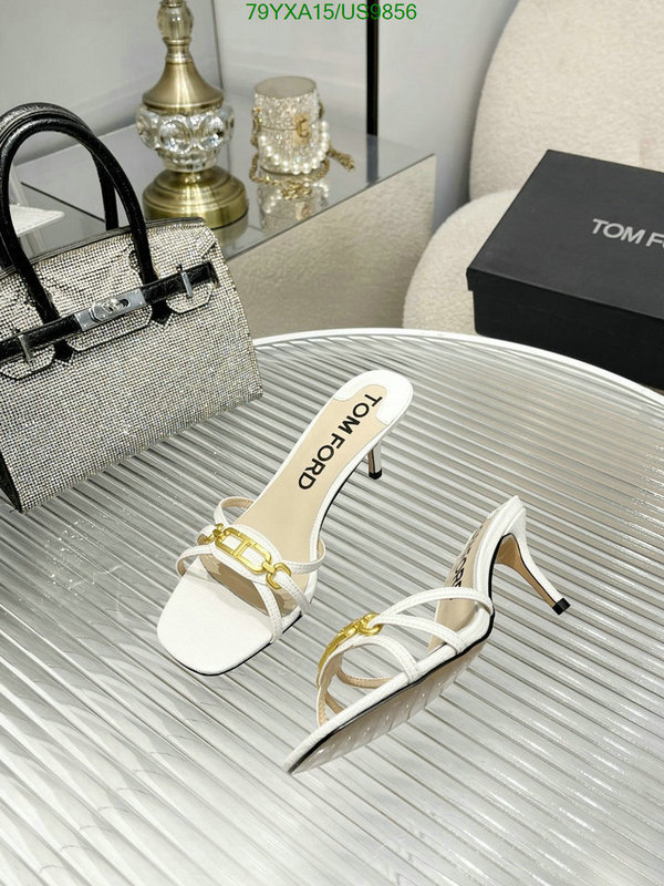 Women Shoes-Tom Ford Code: US9856 $: 79USD