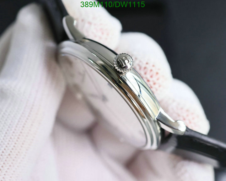Watch-Mirror Quality-Blancpain Code: DW1115 $: 389USD