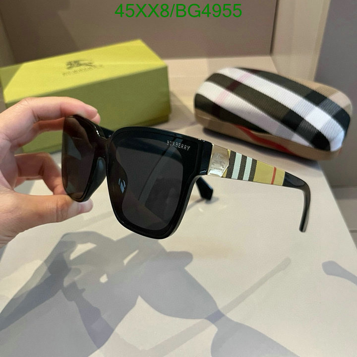 Glasses-Burberry Code: BG4955 $: 45USD