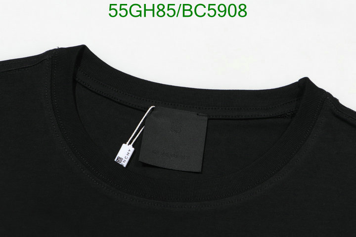 Clothing-Givenchy Code: BC5908 $: 55USD