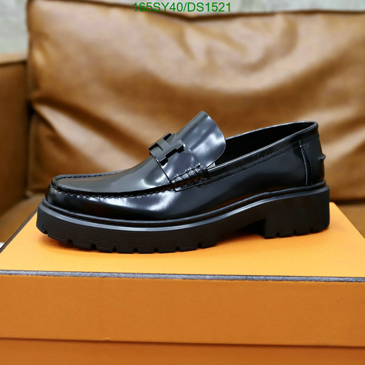 Men shoes-Hermes Code: DS1521 $: 165USD