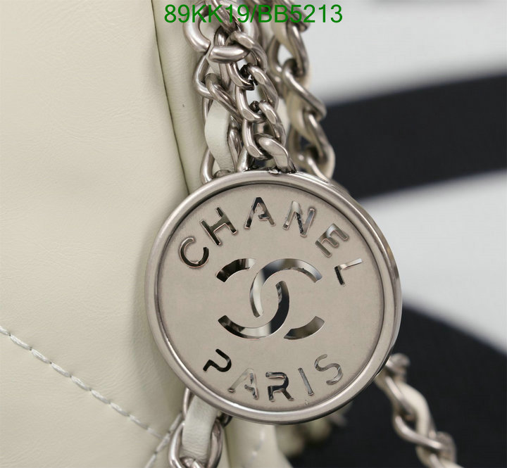 Chanel Bag-(4A)-Diagonal- Code: BB5213 $: 89USD