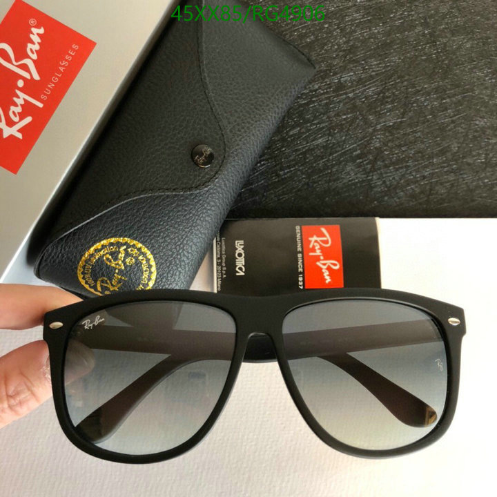 Glasses-Ray-Ban Code: RG4906 $: 45USD