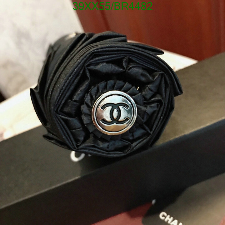 Umbrella-Chanel Code: BR4482 $: 39USD