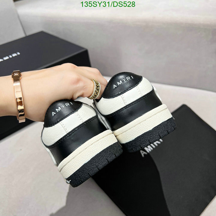 Women Shoes-AMIRI Code: DS528 $: 135USD