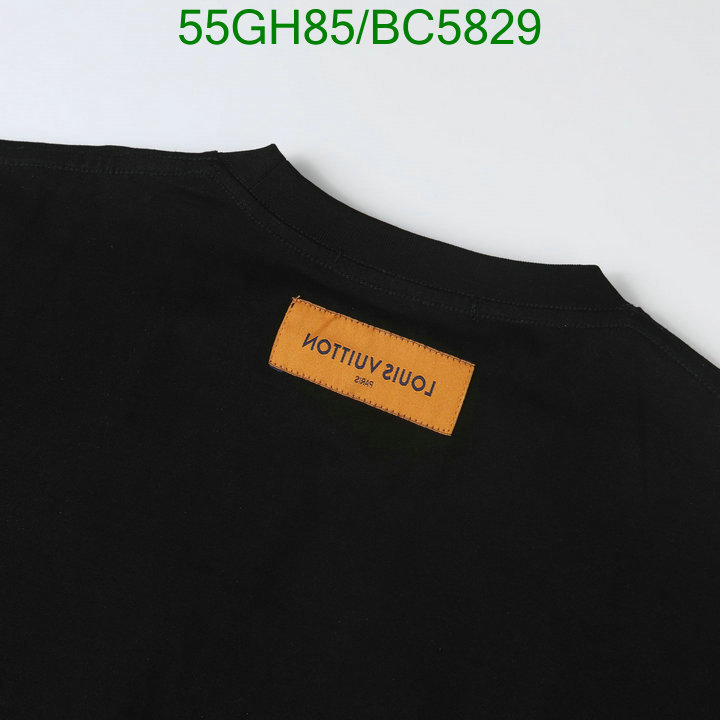 Clothing-LV Code: BC5829 $: 55USD