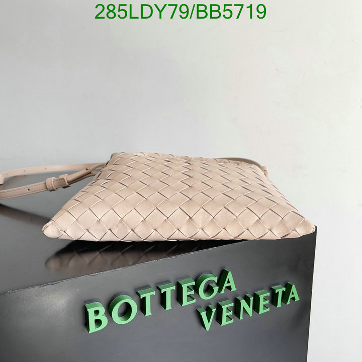 BV Bag-(Mirror)-Handbag- Code: BB5719 $: 285USD