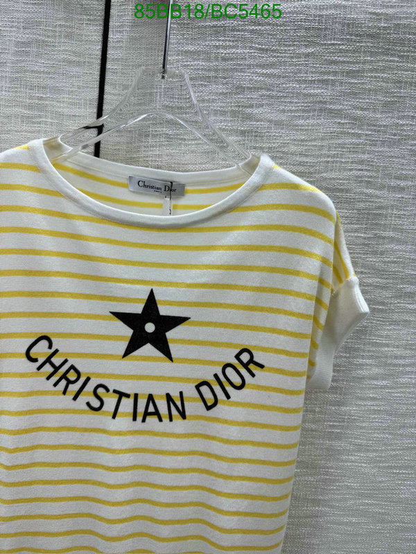 Clothing-Dior Code: BC5465 $: 85USD