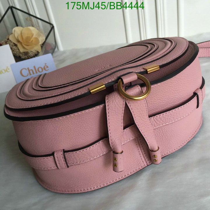 Chloe Bag-(Mirror)-Diagonal- Code: BB4444