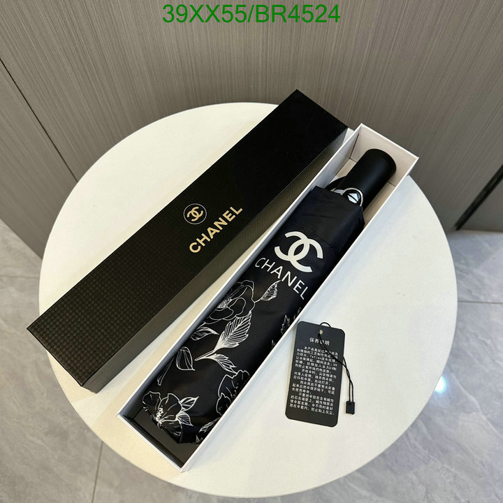 Umbrella-Chanel Code: BR4524 $: 39USD