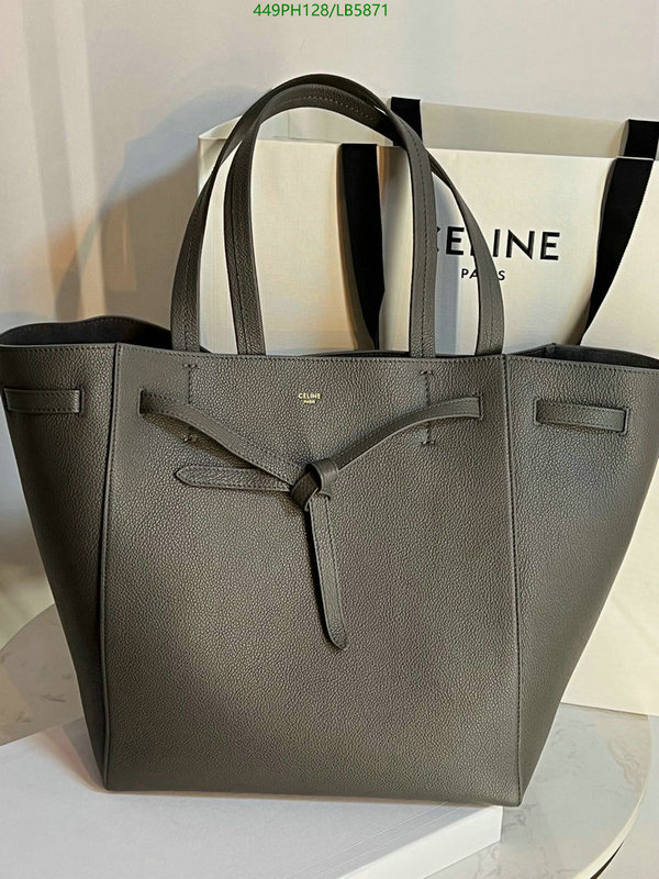 Celine Bag-(Mirror)-Bucket bag- Code: LB5871 $: 449USD