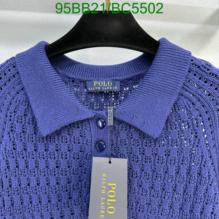 Clothing-Ralph Lauren Code: BC5502 $: 95USD