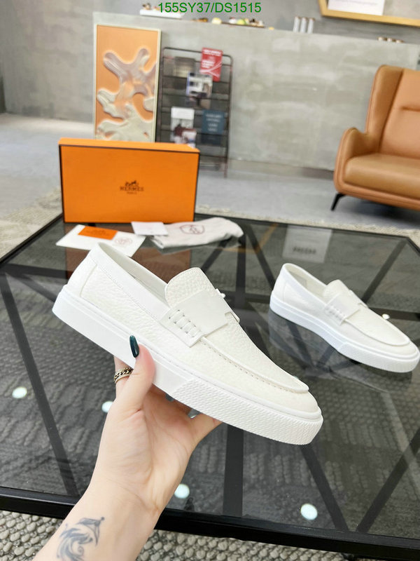 Men shoes-Hermes Code: DS1515 $: 155USD