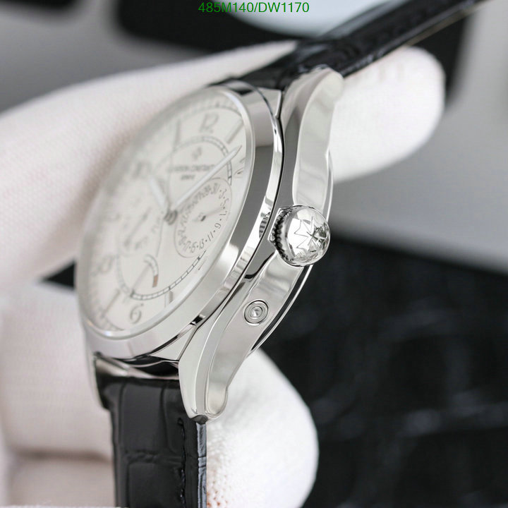 Watch-Mirror Quality-Vacheron Constantin Code: DW1170 $: 485USD