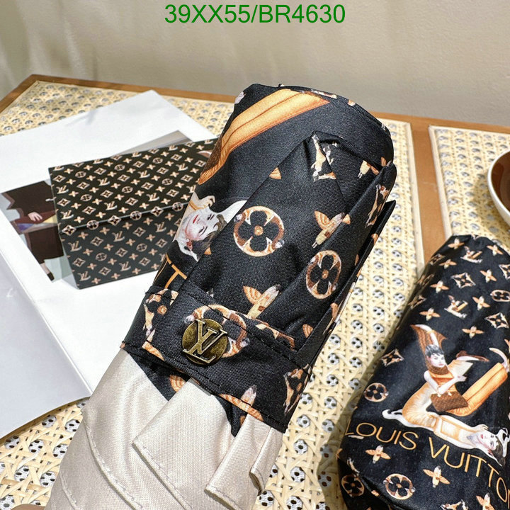 Umbrella-LV Code: BR4630 $: 39USD