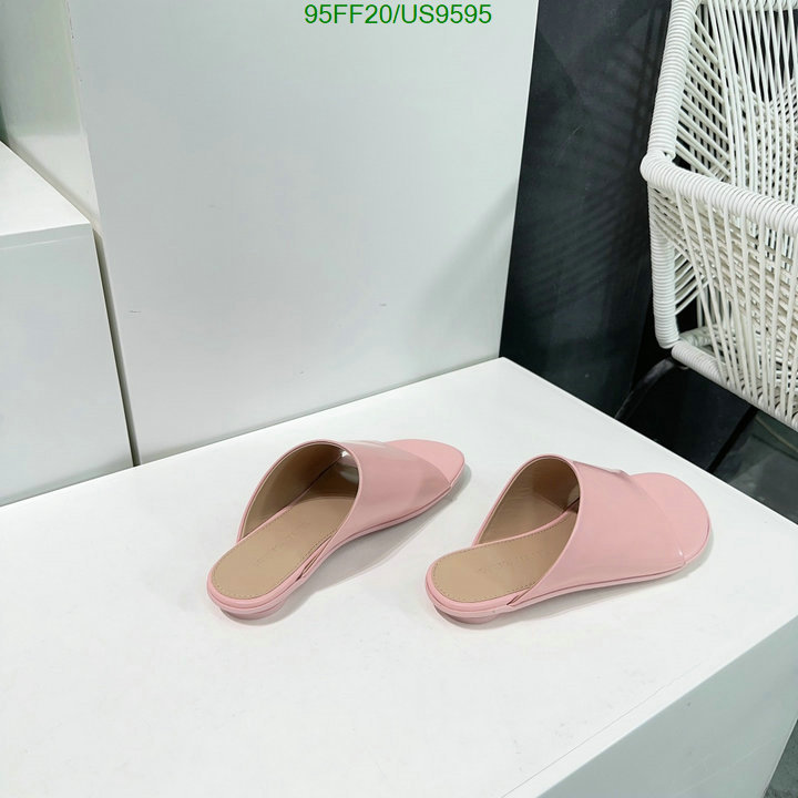 Women Shoes-BV Code: US9595 $: 95USD