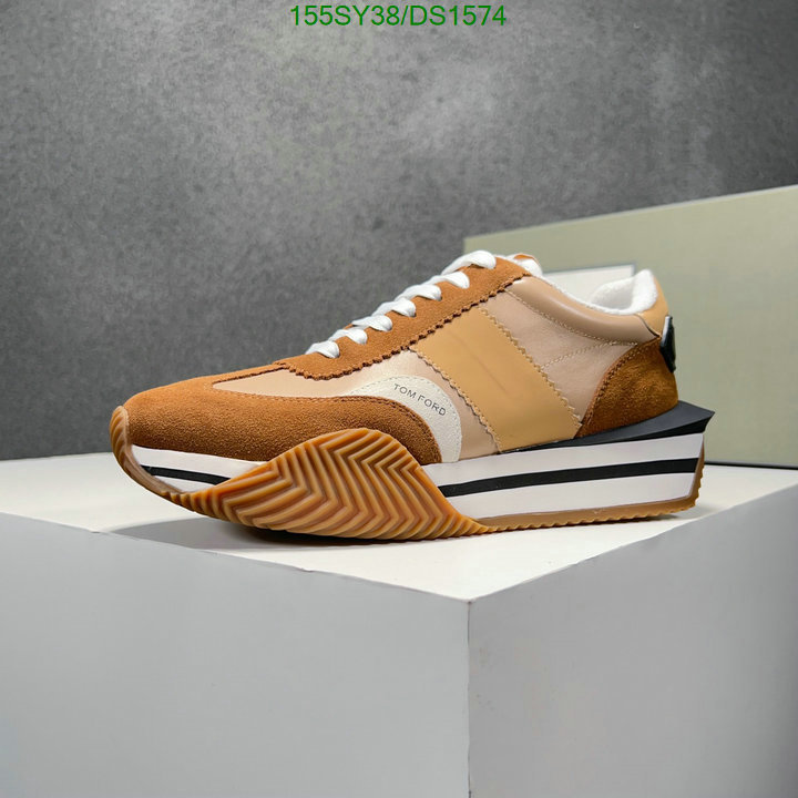 Men shoes-Tom Ford Code: DS1574 $: 155USD