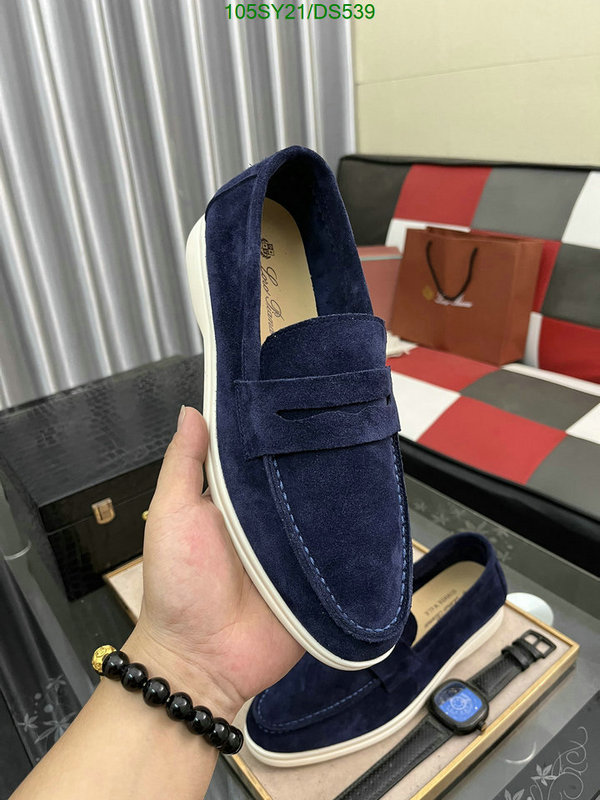 Women Shoes-Loro Piana Code: DS539 $: 105USD