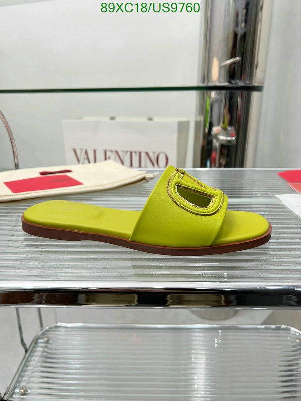 Women Shoes-Valentino Code: US9760