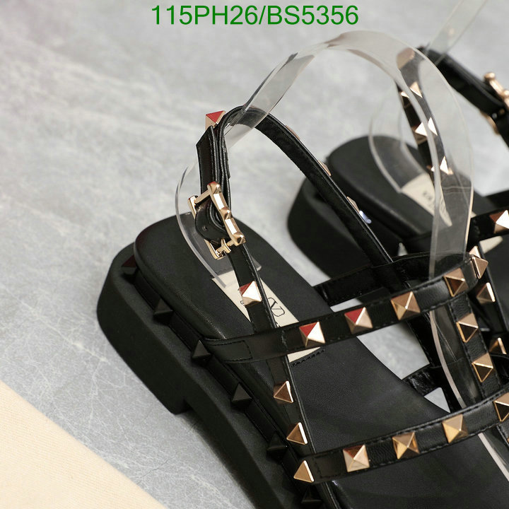 Women Shoes-Valentino Code: BS5356 $: 115USD