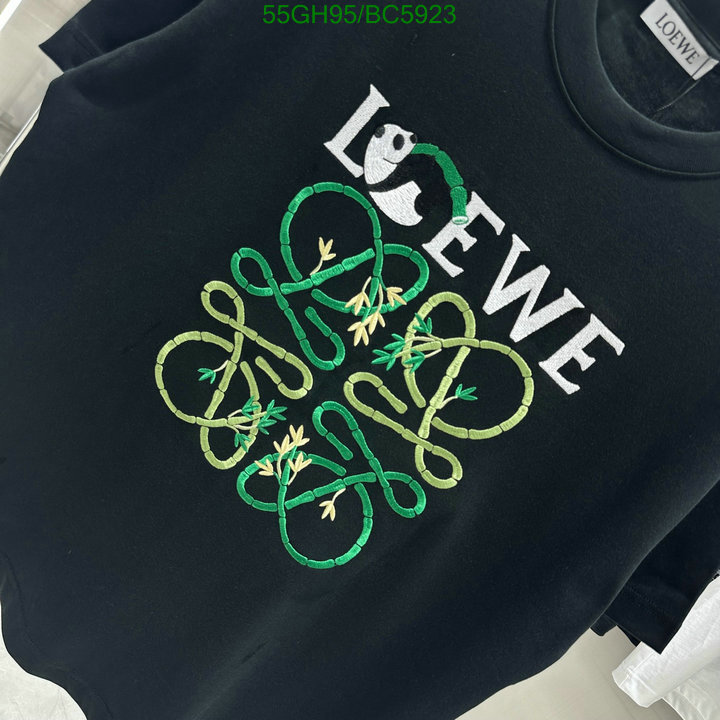 Clothing-Loewe Code: BC5923 $: 55USD