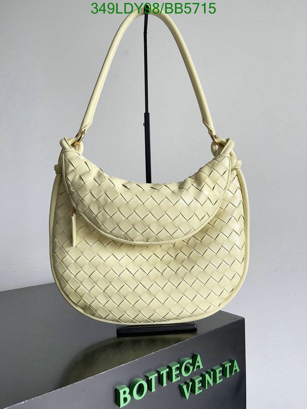 BV Bag-(Mirror)-Handbag- Code: BB5715 $: 349USD