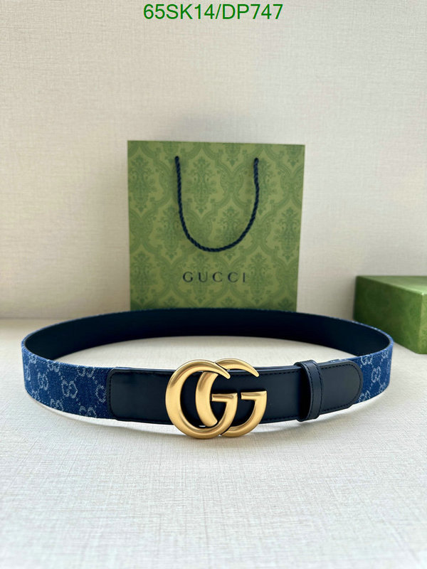 Belts-Gucci Code: DP747 $: 65USD
