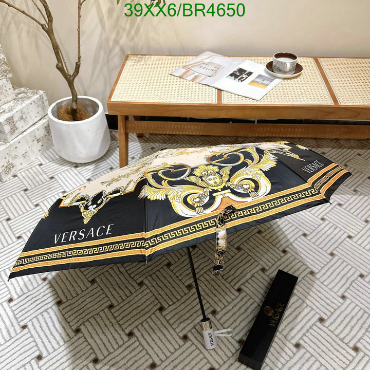 Umbrella-Versace Code: BR4650 $: 39USD