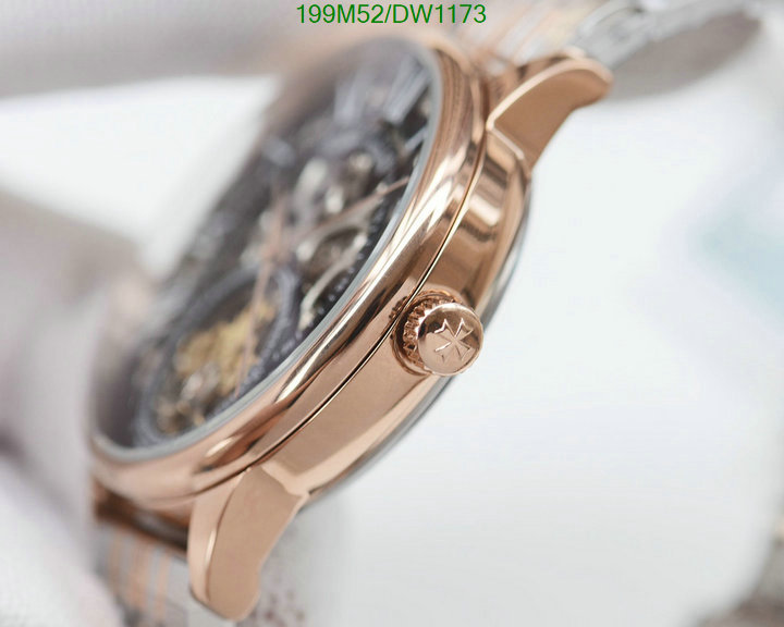 Watch-Mirror Quality-Vacheron Constantin Code: DW1173 $: 199USD