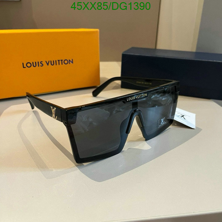 Glasses-LV Code: DG1390 $: 45USD