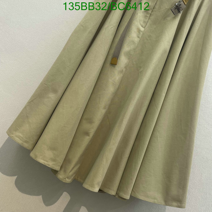 Clothing-Prada Code: BC6412 $: 135USD