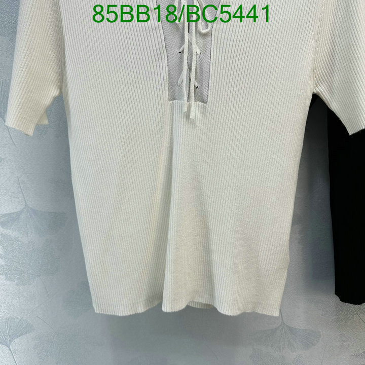 Clothing-Dior Code: BC5441 $: 85USD