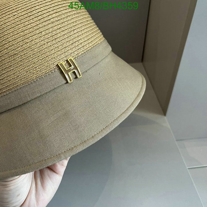 Cap-(Hat)-Hermes Code: BH4359 $: 45USD