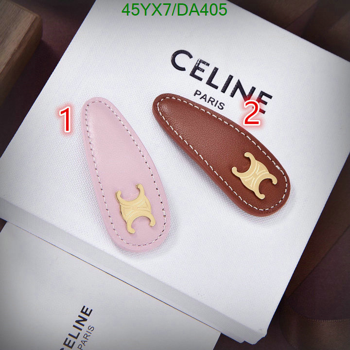 Headband-Celine Code: DA405 $: 45USD