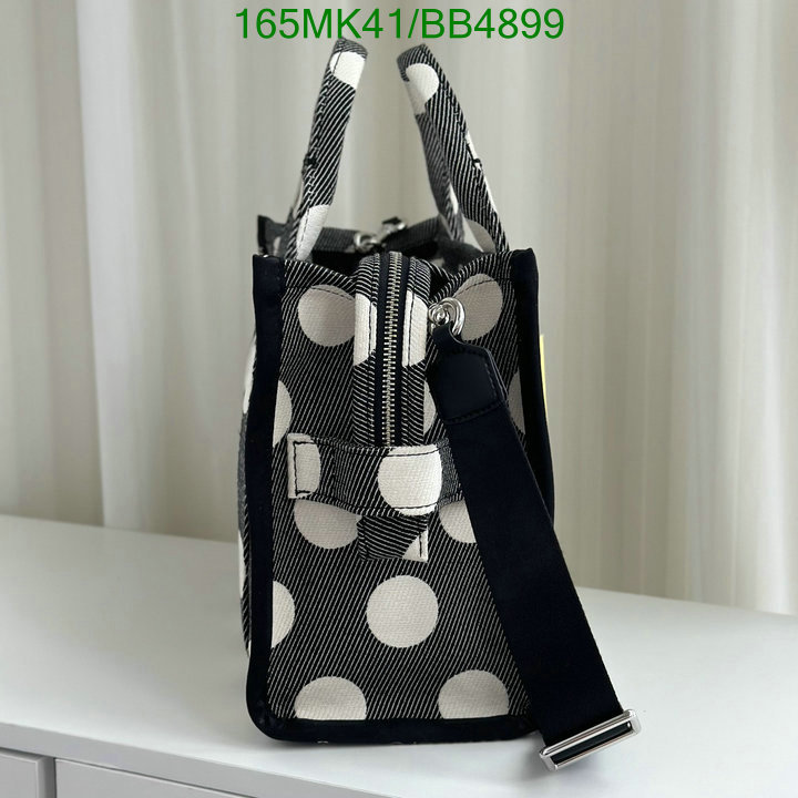 Marc Jacobs Bag-(Mirror)-Handbag- Code: BB4899