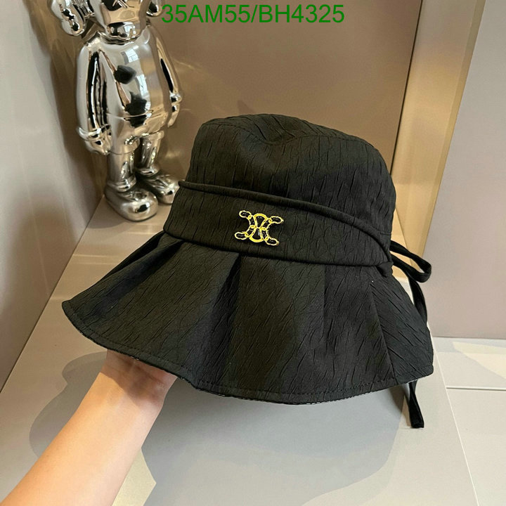 Cap-(Hat)-Celine Code: BH4325 $: 35USD